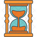 پیش‌نمایش فایل hourglass-4778576 از پک رسانه‌های اجتماعی