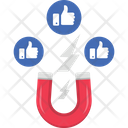 پیش‌نمایش فایل get-more-likes-4779105 از پک رسانه‌های اجتماعی