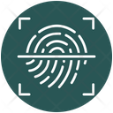 پیش‌نمایش فایل biometric-scan-4807043 از پک امنیت