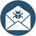 پیش‌نمایش فایل email-virus-4807025 از پک امنیت