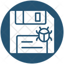 پیش‌نمایش فایل infected-floppy-disk-4807051 از پک امنیت
