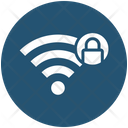پیش‌نمایش فایل locked-wifi-4807054 از پک امنیت