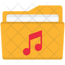 پیش‌نمایش فایل music-folder-4800792 از پک سال نو مبارک