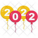 پیش‌نمایش فایل new-year-balloons-4800769 از پک سال نو مبارک