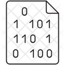 پیش‌نمایش فایل binary-file-4807769 از پک امنیت