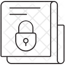 پیش‌نمایش فایل locked-document-4807774 از پک امنیت