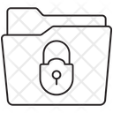 پیش‌نمایش فایل locked-folder-4807772 از پک امنیت