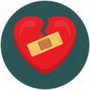 پیش‌نمایش فایل broken-heart-4831862 از پک روز ولنتاین