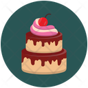 پیش‌نمایش فایل cake-4831875 از پک روز ولنتاین