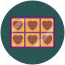 پیش‌نمایش فایل chocolate-4831860 از پک روز ولنتاین