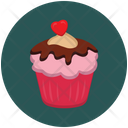 پیش‌نمایش فایل cupcake-4831891 از پک روز ولنتاین