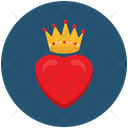 پیش‌نمایش فایل king-heart-4831901 از پک روز ولنتاین