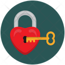 پیش‌نمایش فایل lock-with-key-4831877 از پک روز ولنتاین