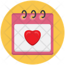 پیش‌نمایش فایل love-calendar-4831866 از پک روز ولنتاین