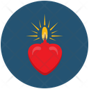 پیش‌نمایش فایل love-candle-4831894 از پک روز ولنتاین