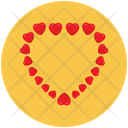 پیش‌نمایش فایل love-heart-4831873 از پک روز ولنتاین