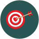 پیش‌نمایش فایل love-target-4831902 از پک روز ولنتاین