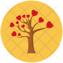 پیش‌نمایش فایل love-tree-4831885 از پک روز ولنتاین
