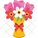 پیش‌نمایش فایل bouquet-4831838 از پک روز ولنتاین