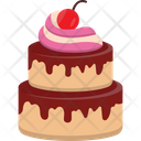 پیش‌نمایش فایل cake-4831814 از پک روز ولنتاین