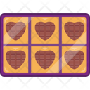 پیش‌نمایش فایل chocolate-4831799 از پک روز ولنتاین