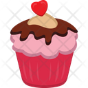 پیش‌نمایش فایل cupcake-4831830 از پک روز ولنتاین