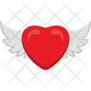 پیش‌نمایش فایل flying-heart-4831831 از پک روز ولنتاین