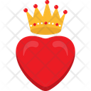 پیش‌نمایش فایل king-heart-4831840 از پک روز ولنتاین