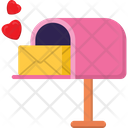 پیش‌نمایش فایل letter-box-4831819 از پک روز ولنتاین