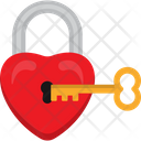 پیش‌نمایش فایل lock-with-key-4831816 از پک روز ولنتاین