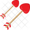 پیش‌نمایش فایل love-arrows-4831794 از پک روز ولنتاین
