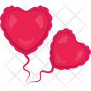 پیش‌نمایش فایل love-balloons-4831822 از پک روز ولنتاین