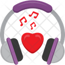پیش‌نمایش فایل love-music-4831810 از پک روز ولنتاین