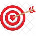 پیش‌نمایش فایل love-target-4831841 از پک روز ولنتاین