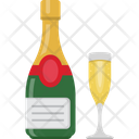 پیش‌نمایش فایل champagne-4863461 از پک عشق و عاشقی