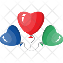 پیش‌نمایش فایل heart-balloons-4863456 از پک عشق و عاشقی