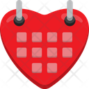 پیش‌نمایش فایل love-calendar-4863468 از پک عشق و عاشقی