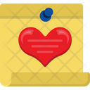 پیش‌نمایش فایل love-notes-4863458 از پک عشق و عاشقی
