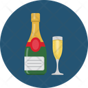 پیش‌نمایش فایل champagne-4863514 از پک عشق و عاشقی