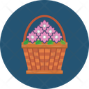 پیش‌نمایش فایل flowers-basket-4863535 از پک عشق و عاشقی