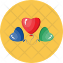 پیش‌نمایش فایل heart-balloons-4863509 از پک عشق و عاشقی