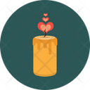 پیش‌نمایش فایل heart-candle-4863515 از پک عشق و عاشقی
