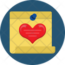 پیش‌نمایش فایل love-letter-4863511 از پک عشق و عاشقی