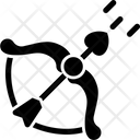 پیش‌نمایش فایل love-arrows-vector-icon-which-can-easily-modify-or-edit-4882298 از پک روز ولنتاین