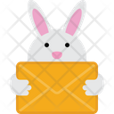 پیش‌نمایش فایل bunny-mail-5065730 از پک عید پاک