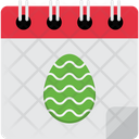 پیش‌نمایش فایل calendar-5065726 از پک عید پاک