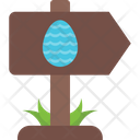 پیش‌نمایش فایل easter-board-5065757 از پک عید پاک