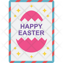 پیش‌نمایش فایل easter-card-5065753 از پک عید پاک