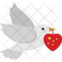 پیش‌نمایش فایل love-bird-5065764 از پک عید پاک