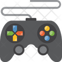 پیش‌نمایش فایل gamepad-5094634 از پک ورزش و بازی‌ها